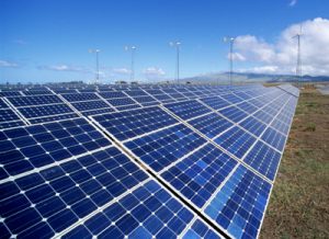 énergie photovoltaïque Isle